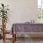 Τραπεζομάντηλο Αιγαίον Brown